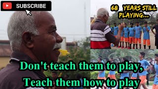 Basketball Coach♥️ || Inspirational story 🥺 || Best Coach 😍 || Tamil || YouTribers