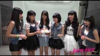 Juice=Juice 密着映像 #7