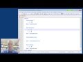 Optimization Tutorial on Advanced Programming Techniques