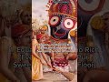 Lessons that you must learn from Lord Jagannath's Rath Yatra 😲🔥| #krishna #jagannath #puri #orissa