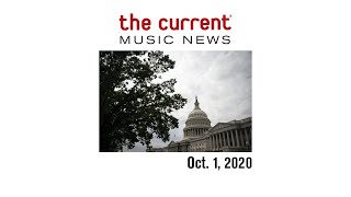 Why can't musicians get politicians to stop playing their songs? (The Current Music News)