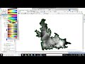 how to create bathymetric map in arcgis gistutorial bathymetricmap lakevolume