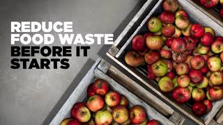 On-site Technology Solution For Food Waste Disposal
