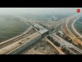 ganga expressway prayagraj update package 12 latest update mega projects on theupindex