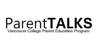 ParentTALKS - How to Raise a Middle School Boy 2.0