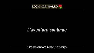 1. L' aventure continue