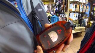 Arva Evo 3+ Avalanche Beacon - 2014 Tranceiver Reviews