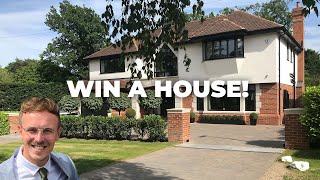 What Would You Do If You Won A House?