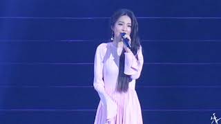 2019.03.03-田馥甄-華南100演唱會(全程)@台北小巨蛋