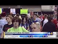 Popcon returns to Indianapolis