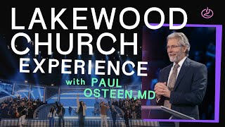 Lakewood Church Service | Joel Osteen Live | September 3rd, 2023