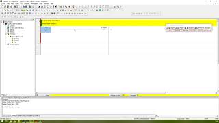 CX Programmer and CX Designer Basic Tutorial for Beginners