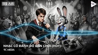 NONSTOP Club 2026 Vinahouse Việt Mix - Nhạc Remix TikTok Triệu View - BXH Nhạc Trẻ Remix Hay Nhất