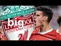 Milos Kerkez to Liverpool?