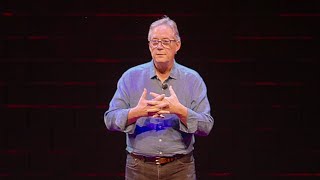 Embracing Detours: Getting Lost on the Way to the Future | Dr. Timothy Carson | TEDxPleasanton