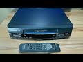 Panasonic PV-8453 VCR (The Cadillac of VCR’s)