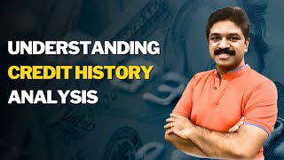 Understanding Credit History Analysis for Loan Approval | CA Raja Classes