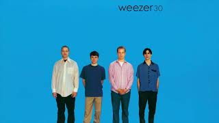 Weezer - Undone (The Sweater Song) (2024 Remaster)