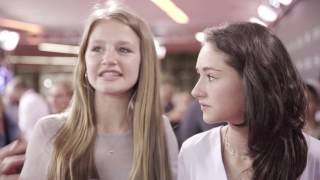 Filmfest München 2017 | Flora Li Thiemann & Emily Kusche