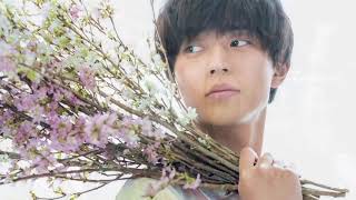 NAGASE REN Solo Part on 'Magic Touch | Beating Hearts' Single (永瀬廉ソロパート)