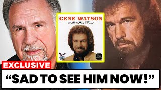 Whatever Happened To Gene Watson