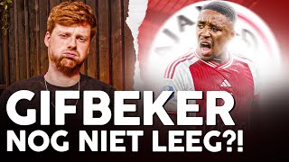 ‘Zwakheden Ajax werden genadeloos blootgelegd door Excelsior’ | FCA Daily | S04E188