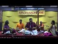 madhuradhwani vignesh ishwar vocal