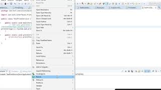 Passing Lambda as parameter to a method contd