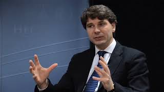 Sequence 2: Top quartiles in Private Equity