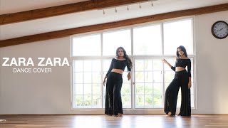 Zara Zara Dance Cover 4K