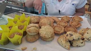 Commissary