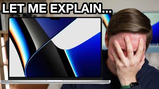 Why I bought the 14