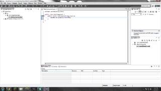 (1 of ??) Beginning Java Game Programming - Game Over!