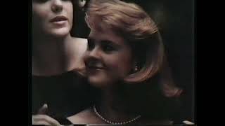 Delva pH Shampoo Commercial - Ask Your Hairdresser (1985, Australia)