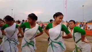 Moran bihu মটক বিহু   ( mukoli bihu )