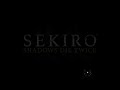 Sekiro - All Bosses & Mini Bosses No Death Run (Base HP, Charmless, Demon Bell)