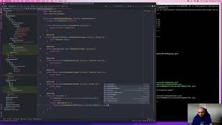 API Tutorial (Java) - Part 24: Database SQL