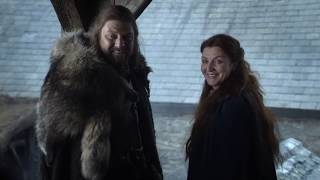 Game of Thrones 1x1 - House of Stark - FULL HD