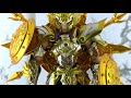 聖闘士聖衣神話ex myth cloth ex dhoko de libra god cloth