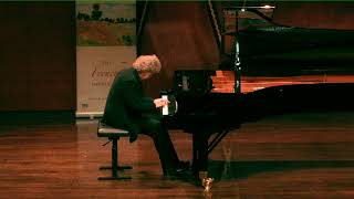 Pascal Rogé Plays Erik Satie's Gnossienne No. 3(Lent)