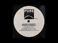Andre Kronert - Planetary [PEX003]