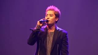 20171227 현대백화점 콘서트 (13) 지금 이 순간 (한지상, 강홍석)