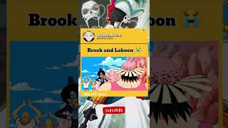 #Brook #Laboon #onepiece #onepieceedit #anime #edit