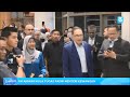 PM Anwar mula tugas Menteri Kewangan