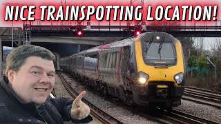 Brockenhurst to Southampton: Every Station on the South Western Main Line