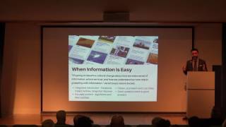 Public Libraries Connecting with the Community