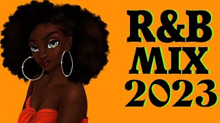 🔥NEW R&B BLACK MIX 2023 HIP HOP MUSIC PARTY MIX 2024🔥