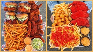 SO YUMMY | THE MOST SATISFYING FOOD  COMPILATION | TASTY FOOD COMPILATION