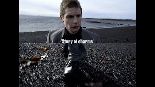 Kaktus Einarsson - Story of Charms