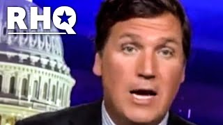 Tucker Carlson Audience Data Is SHOCKING